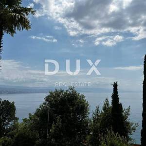 OPATIJA - Stan 104m2 s predivnim pogledom na more