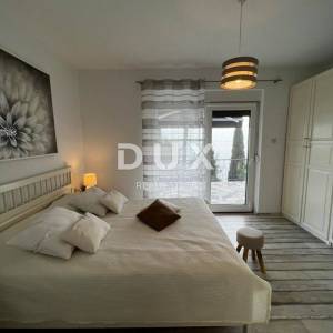 OPATIJA - Stan 104m2 s predivnim pogledom na more