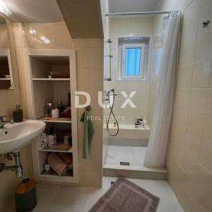 OPATIJA - Stan 104m2 s predivnim pogledom na more
