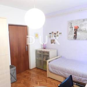 OPATIJA- stan 110m2 DB+3S s panoramskim pogledom na more + okućnica