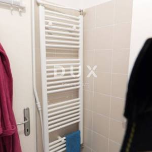 OPATIJA- stan 110m2 DB+3S s panoramskim pogledom na more + okućnica