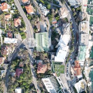OPATIJA- stan 110m2 DB+3S s panoramskim pogledom na more + okućnica