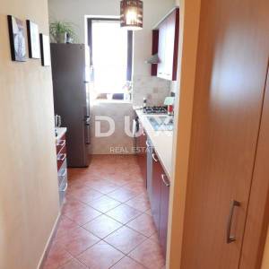OPATIJA- stan 110m2 DB+3S s panoramskim pogledom na more + okućnica
