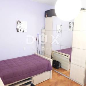 OPATIJA- stan 110m2 DB+3S s panoramskim pogledom na more + okućnica