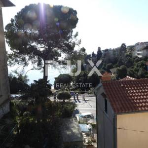 OPATIJA  - stan 185m2 sa pogledom na more