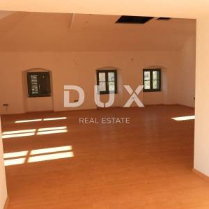 OPATIJA  - stan 185m2 sa pogledom na more