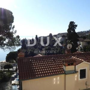 OPATIJA  - stan 185m2 sa pogledom na more