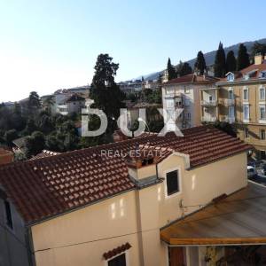 OPATIJA  - stan 185m2 sa pogledom na more