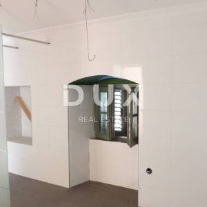 OPATIJA  - stan 185m2 sa pogledom na more