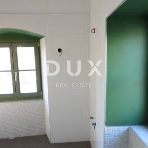 OPATIJA  - stan 185m2 sa pogledom na more