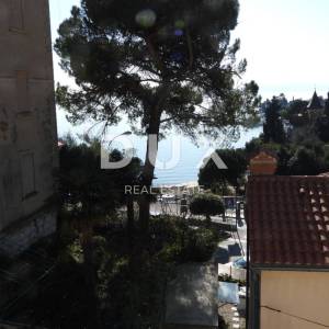 OPATIJA  - stan 185m2 sa pogledom na more