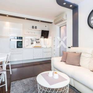 OPATIJA - Stan 2S + DB 55m2 s pogledom na more