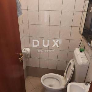 OPATIJA - stan 3S+DB 150m2 s pogledom na more i bazenom + okoliš 250m2