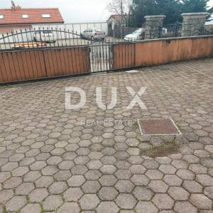 OPATIJA - stan 3S+DB 150m2 s pogledom na more i bazenom + okoliš 250m2