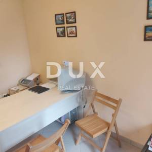 OPATIJA - stan 3S+DB 150m2 s pogledom na more i bazenom + okoliš 250m2