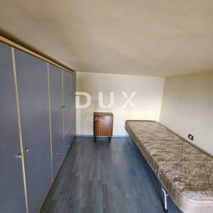 OPATIJA - stan 3S+DB 150m2 s pogledom na more i bazenom + okoliš 250m2
