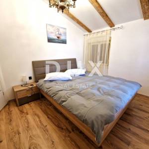 OPATIJA - stan 65 m2 u strogom centru