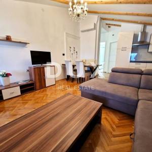 OPATIJA - stan 65 m2 u strogom centru