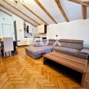 OPATIJA - stan 65 m2 u strogom centru