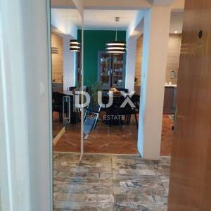 OPATIJA - stan blizu centra Opatije s prekrasnim pogledom