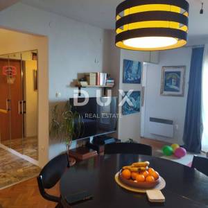 OPATIJA - stan blizu centra Opatije s prekrasnim pogledom