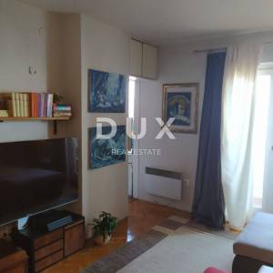 OPATIJA - stan blizu centra Opatije s prekrasnim pogledom
