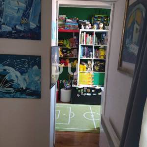 OPATIJA - stan blizu centra Opatije s prekrasnim pogledom