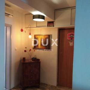 OPATIJA - stan blizu centra Opatije s prekrasnim pogledom