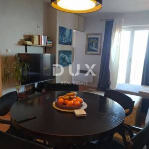 OPATIJA - stan blizu centra Opatije s prekrasnim pogledom