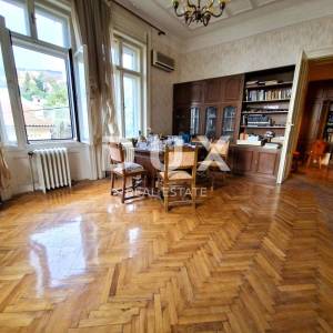 OPATIJA - stan u austrougarskoj vili, 200 m2