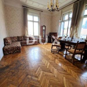 OPATIJA - stan u austrougarskoj vili, 200 m2