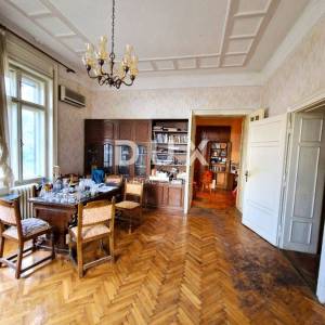 OPATIJA - stan u austrougarskoj vili, 200 m2