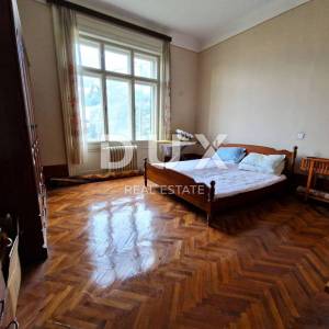 OPATIJA - stan u austrougarskoj vili, 200 m2