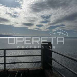 Opatija - stan u povjesnoj vili 1.red do mora