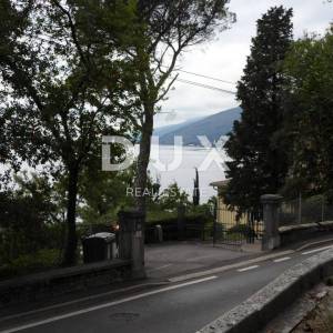 OPATIJA - stan u prizemlju vile 2. RED DO MORA!!- 3S+DB + spremnik u suterenu -ukupno 190m2