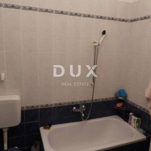 OPATIJA - stan u prizemlju vile 2. RED DO MORA!!- 3S+DB + spremnik u suterenu -ukupno 190m2