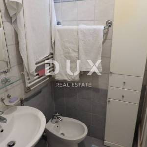 OPATIJA - stan u prizemlju vile 2. RED DO MORA!!- 3S+DB + spremnik u suterenu -ukupno 190m2