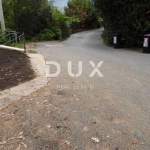 OPATIJA - stan u prizemlju vile 2. RED DO MORA!!- 3S+DB + spremnik u suterenu -ukupno 190m2