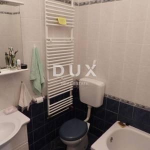 OPATIJA - stan u prizemlju vile 2. RED DO MORA!!- 3S+DB + spremnik u suterenu -ukupno 190m2