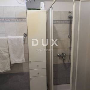 OPATIJA - stan u prizemlju vile 2. RED DO MORA!!- 3S+DB + spremnik u suterenu -ukupno 190m2