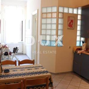 OPATIJA - stan u strogom centru, 120 m2