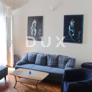 OPATIJA - stan u strogom centru, 120 m2