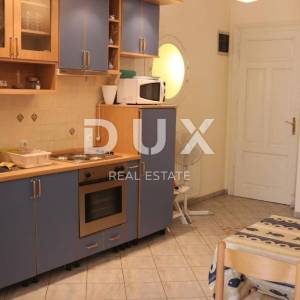 OPATIJA - stan u strogom centru, 120 m2