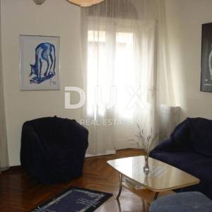 OPATIJA - stan u strogom centru, 120 m2