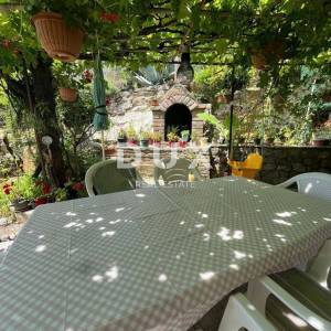 OPATIJA - Stan u vili blizu mora