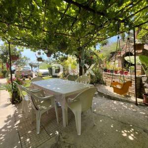 OPATIJA - Stan u vili blizu mora