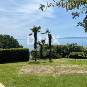 OPATIJA - Stan u vili blizu mora