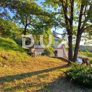 OPATIJA, SVETA JELENA- kuća 200m2 s pogledom na more + okoliš 1000m2