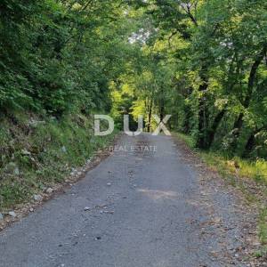 OPATIJA, SVETA JELENA- kuća 200m2 s pogledom na more + okoliš 1000m2