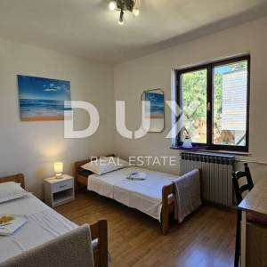 OPATIJA, SVETA JELENA- kuća 200m2 s pogledom na more + okoliš 1000m2